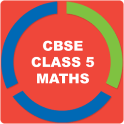 ikon CBSE MATHS FOR CLASS 5