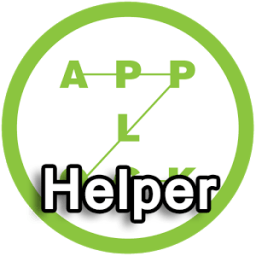 Helper(Smart App Protector) иконка