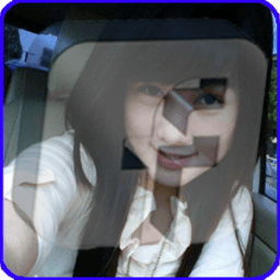 Transparent FB Screen 2016 icon