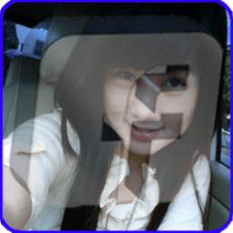 Transparent FB Screen 1.2