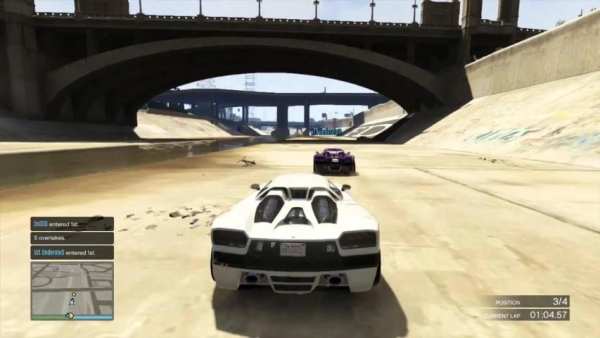 Cars of GTA 5/V Vehicle Guide screenshot 9