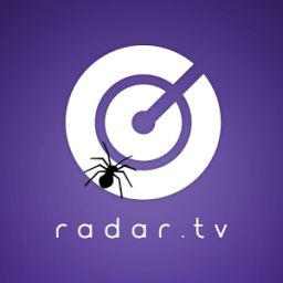 Radar.tv - LGBT Live Streaming icon