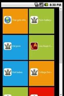 the best XXX Porn app screenshot 5