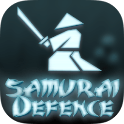 Samurai Defence иконка