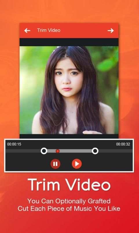 Quik Video Maker स्क्रीनशॉट 3