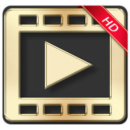 MKV Player HD иконка