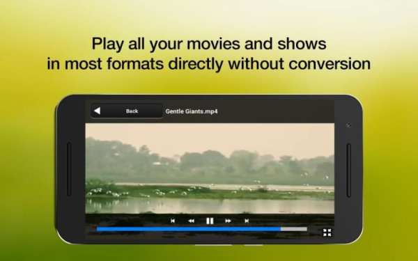 Tube Player Video HD screenshot 1