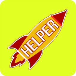 HELPER—персональный диспетчер!