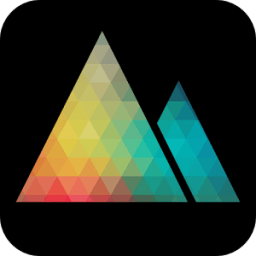 Photo Edit أيقونة