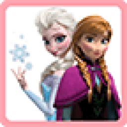 WINTER PRINCESS GIRLS GAME icon