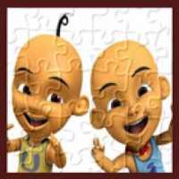 Ipin Upin Games on 9Apps