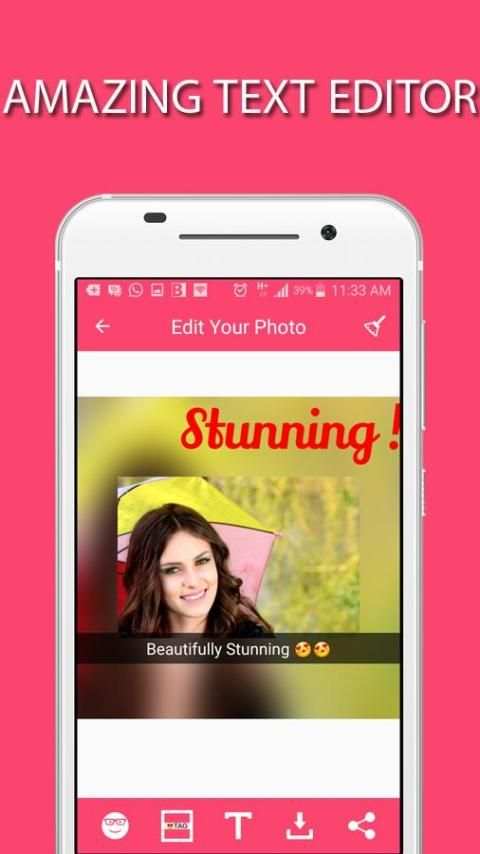 Besties Camera 4 تصوير الشاشة