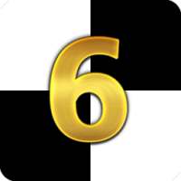 Piano Tiles 6 (Don't Tap 6)
