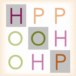 Word Search Race иконка