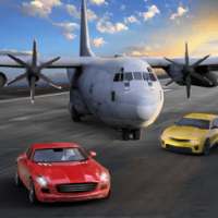 Penerbangan mobil Transportasi