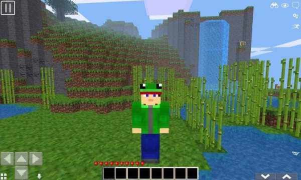 MineBuild （Christmas Edition） screenshot 2