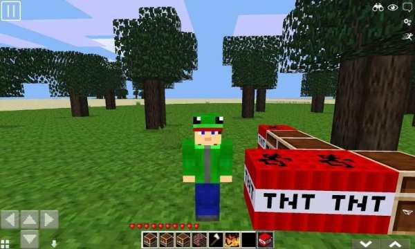 MineBuild （Christmas Edition） screenshot 7
