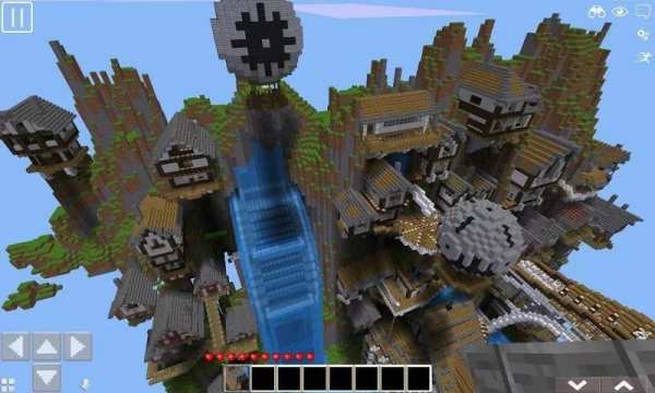 MineBuild （Christmas Edition） screenshot 4