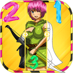 تعلم رسم شخصيات كلاش اوف كلانس أيقونة