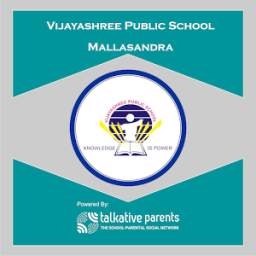 TP of VijayashreePublicSchool