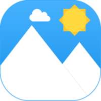 Photo Gallery & Album on 9Apps