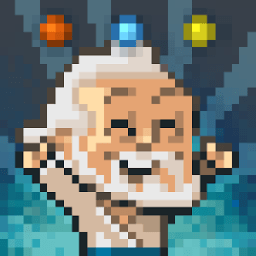 The Sandbox: Craft Play Share أيقونة