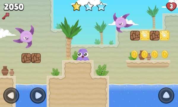Moy's World screenshot 5