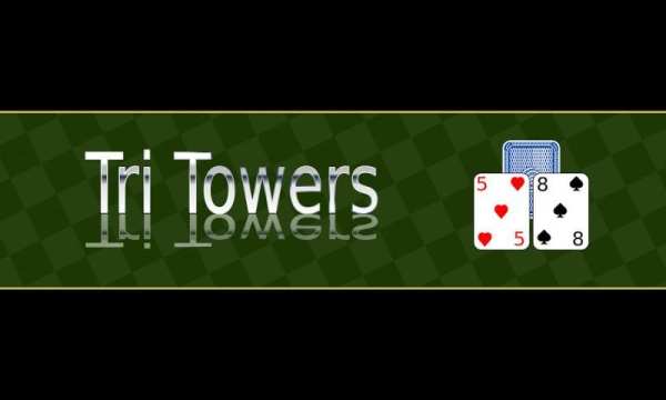 Tri Towers Free screenshot 3