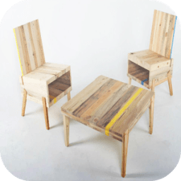 ikon DIY Furniture Ideas Design