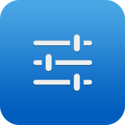 Equalizer Player أيقونة