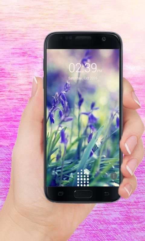 FingerPrint Lock-Simulator स्क्रीनशॉट 6