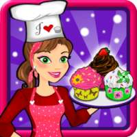 My Cupcake Bakery
