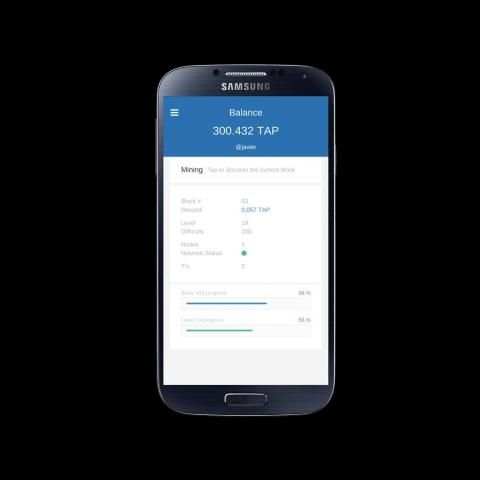 Tapbot screenshot 3