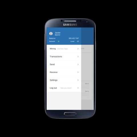 Tapbot screenshot 2