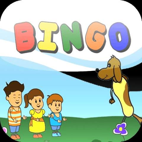 BINGO song screenshot 4