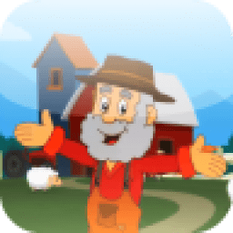 Old MacDonald Had A Farm icon