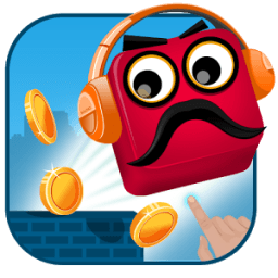 Platform Dash Adventure आइकन