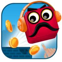 Platform Dash Adventure