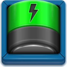 Fast Battery Charging иконка