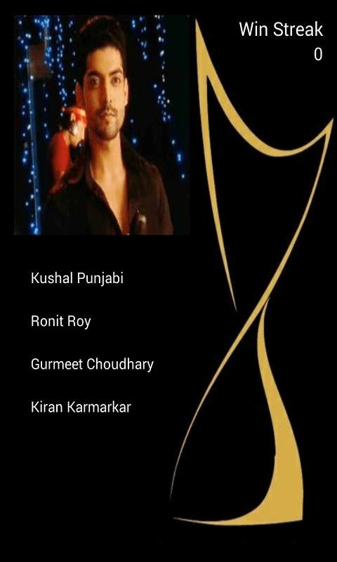 Name The Tv Actor Indian Male screenshot 2