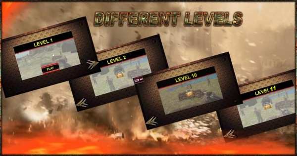 Commando Shooter Sniper X:WW2 screenshot 8