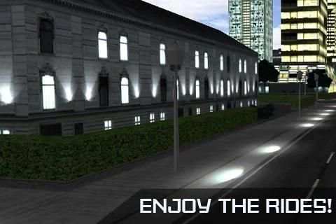 Bus Simulator Pro 2016 screenshot 1