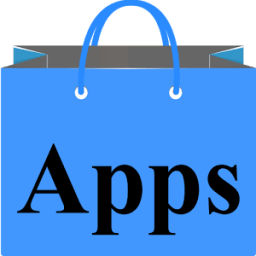 Mobile App Store أيقونة