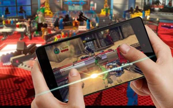 New Marvel Super Heroes Tips screenshot 2