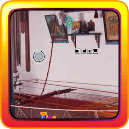 Escape Ceiba Silk أيقونة
