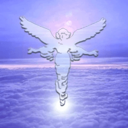 Luz de Angeles أيقونة