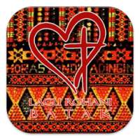 Lagu Rohani Batak on 9Apps