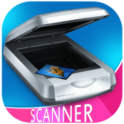 PDF Document Scanner Pro أيقونة