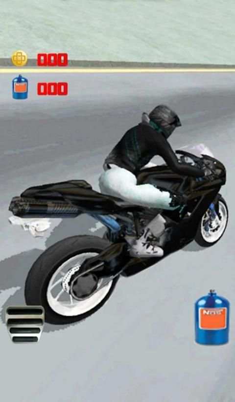Superb Motorbike Racing screenshot 6