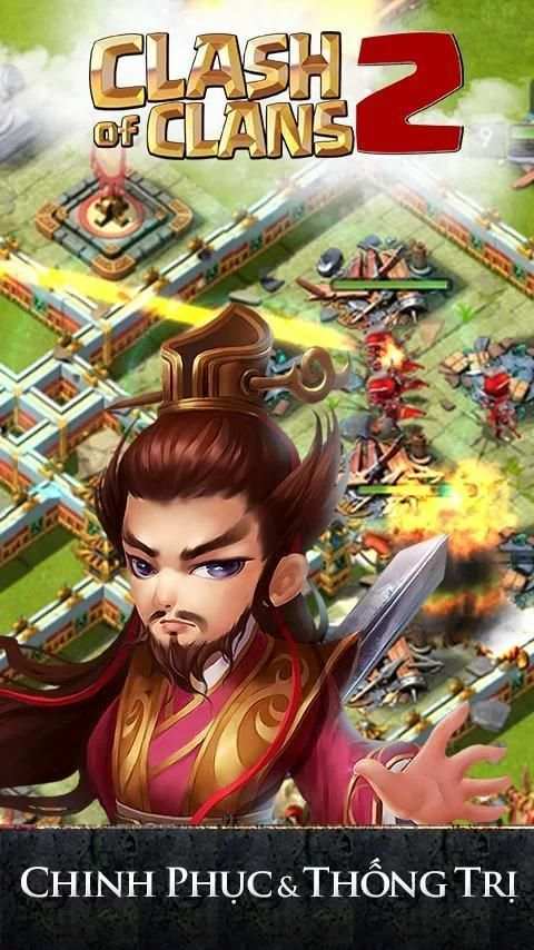 Clash Of Clans 2 screenshot 12